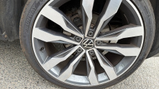 Volkswagen T-Roc 1.5 TSI EVO R-Line 5dr DSG Petrol Hatchback